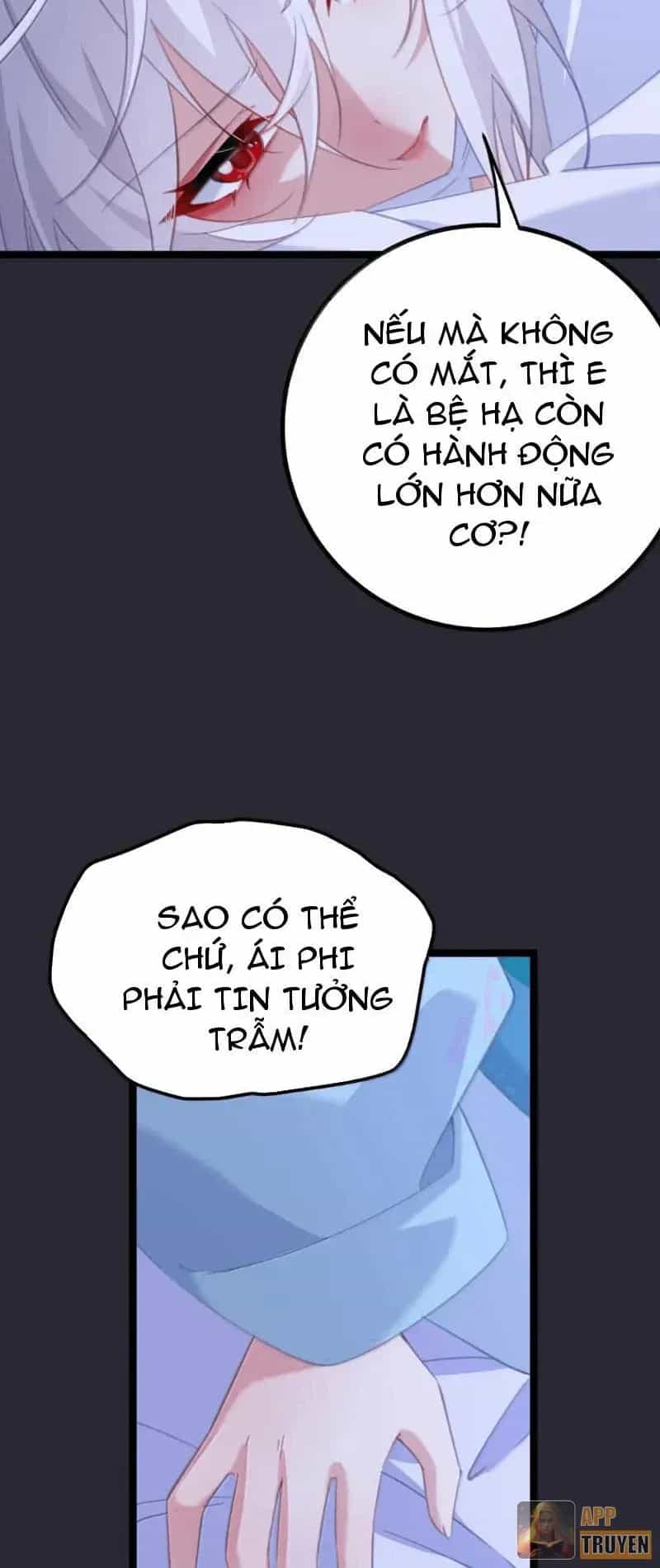 Đập Vỡ Hoàng Đế Nữ Nhi Thân - Chương 104 - ảnh 18