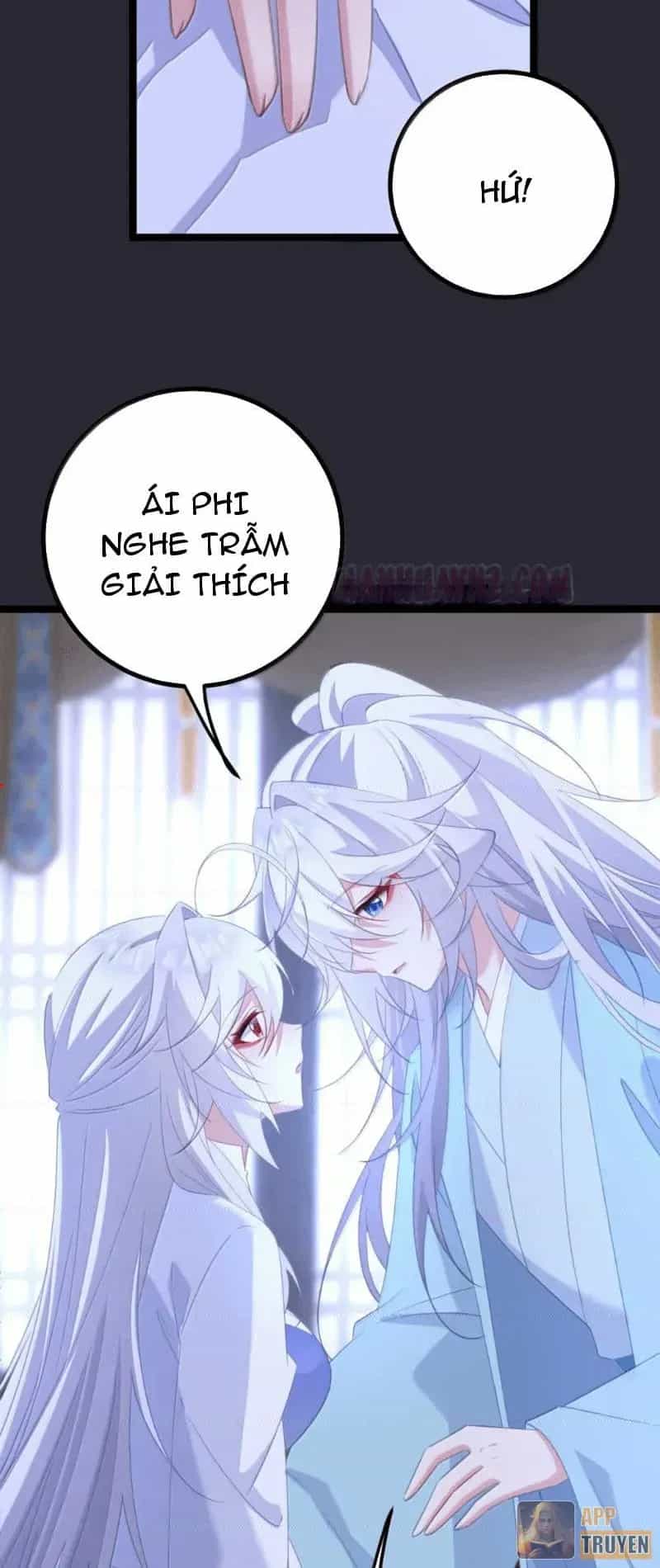 Đập Vỡ Hoàng Đế Nữ Nhi Thân - Chương 104 - ảnh 19