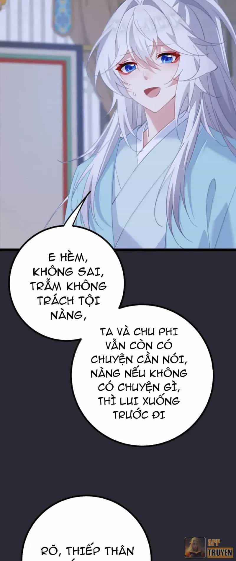 Đập Vỡ Hoàng Đế Nữ Nhi Thân - Chương 104 - ảnh 27