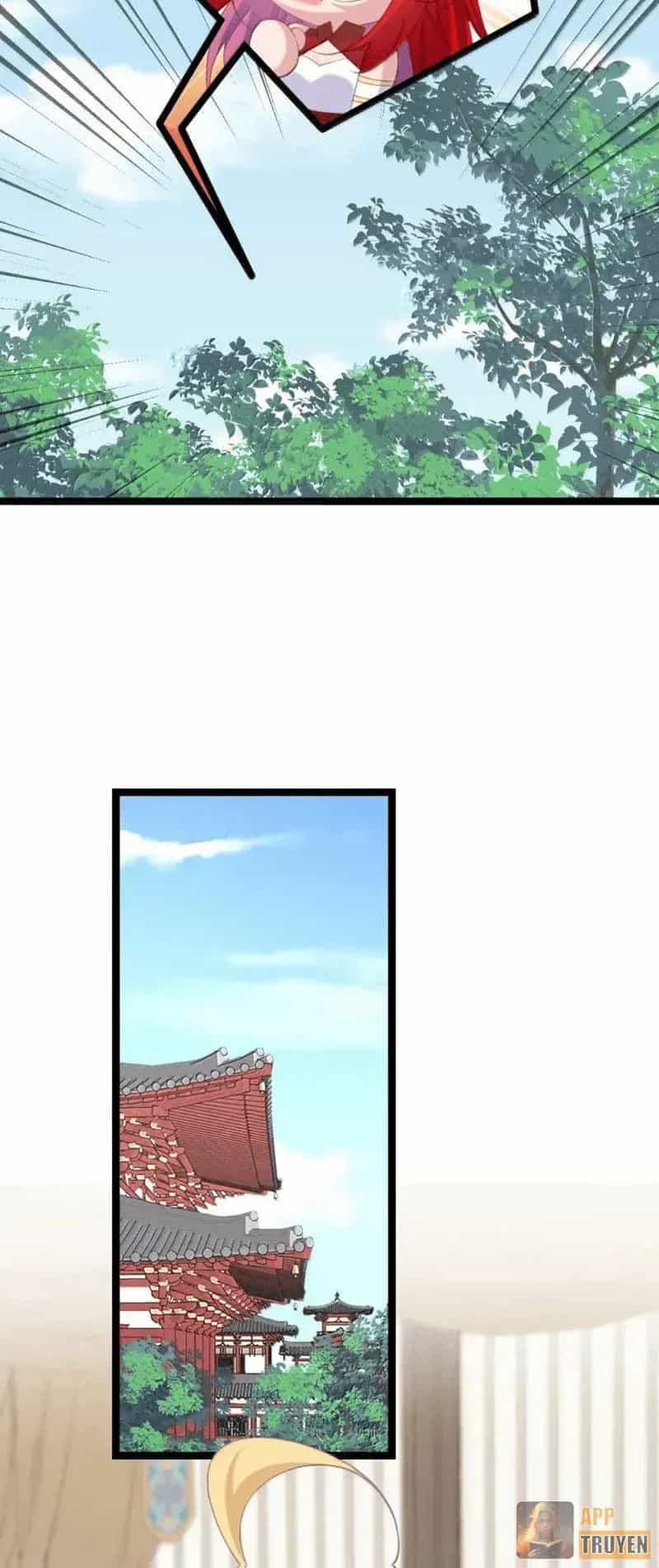 Đập Vỡ Hoàng Đế Nữ Nhi Thân - Chương 104 - ảnh 6