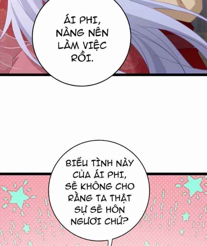 Đập Vỡ Hoàng Đế Nữ Nhi Thân - Chương 10 - ảnh 11