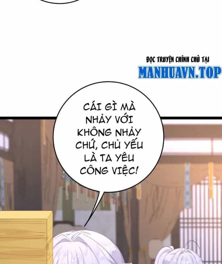 Đập Vỡ Hoàng Đế Nữ Nhi Thân - Chương 10 - ảnh 24