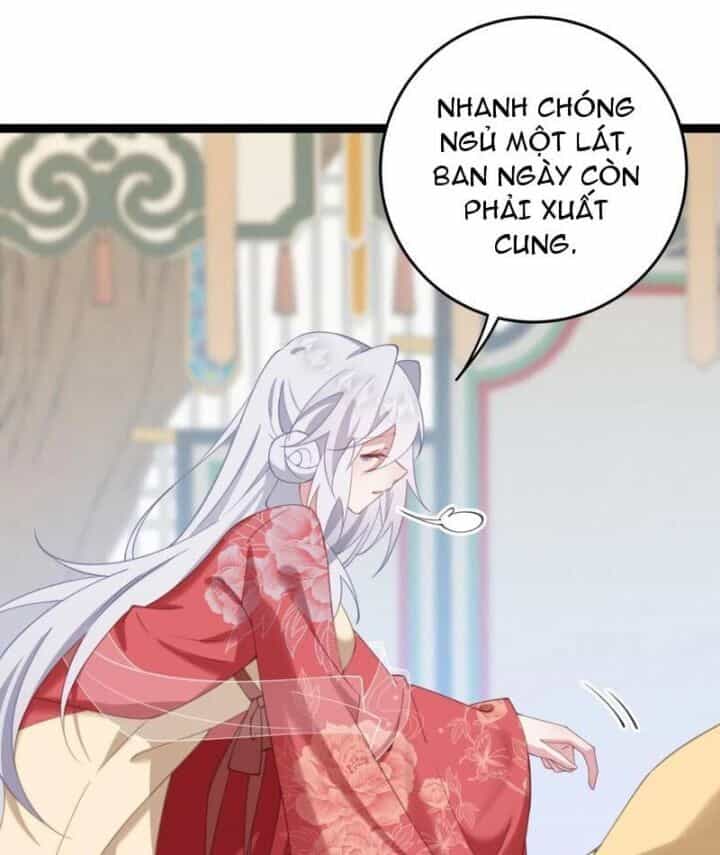 Đập Vỡ Hoàng Đế Nữ Nhi Thân - Chương 10 - ảnh 30