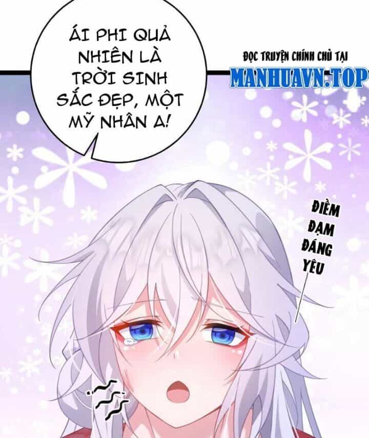 Đập Vỡ Hoàng Đế Nữ Nhi Thân - Chương 10 - ảnh 6