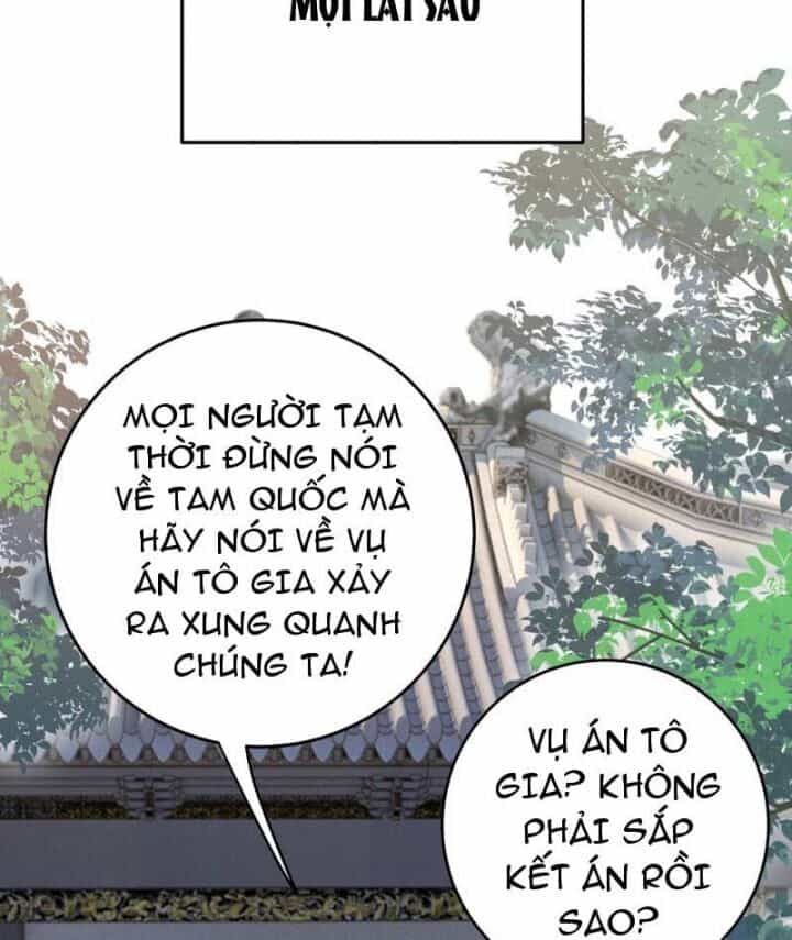 Đập Vỡ Hoàng Đế Nữ Nhi Thân - Chương 10 - ảnh 65