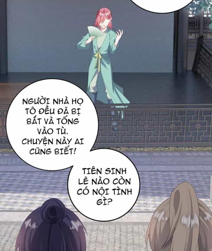 Đập Vỡ Hoàng Đế Nữ Nhi Thân - Chương 10 - ảnh 66