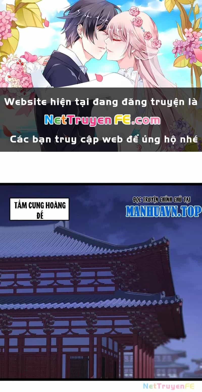 Đập Vỡ Hoàng Đế Nữ Nhi Thân - Chương 11 - ảnh 1