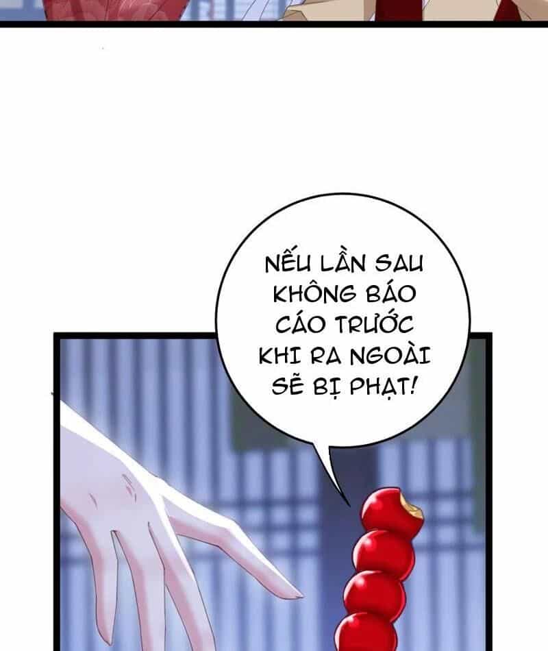 Đập Vỡ Hoàng Đế Nữ Nhi Thân - Chương 11 - ảnh 10