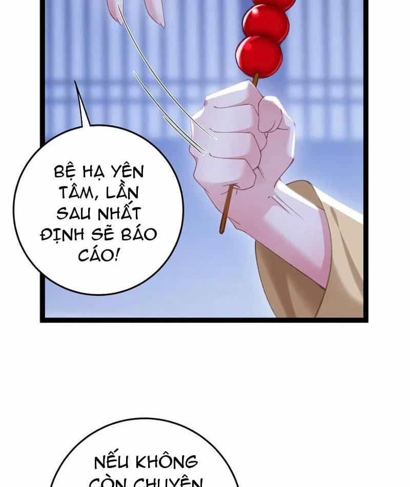 Đập Vỡ Hoàng Đế Nữ Nhi Thân - Chương 11 - ảnh 11