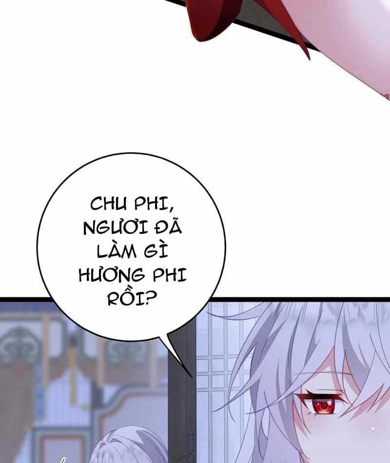 Đập Vỡ Hoàng Đế Nữ Nhi Thân - Chương 11 - ảnh 21