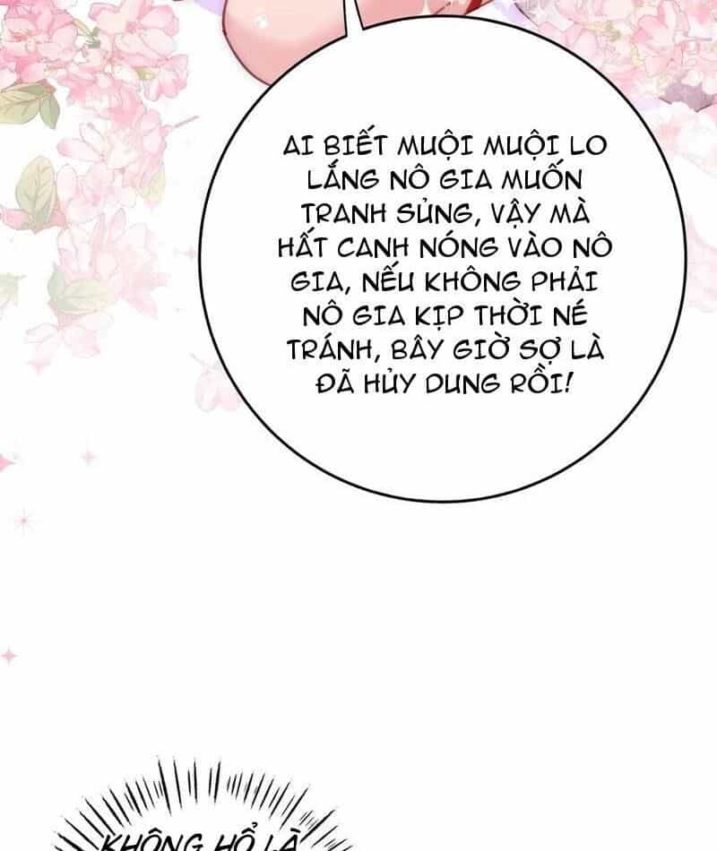 Đập Vỡ Hoàng Đế Nữ Nhi Thân - Chương 11 - ảnh 26