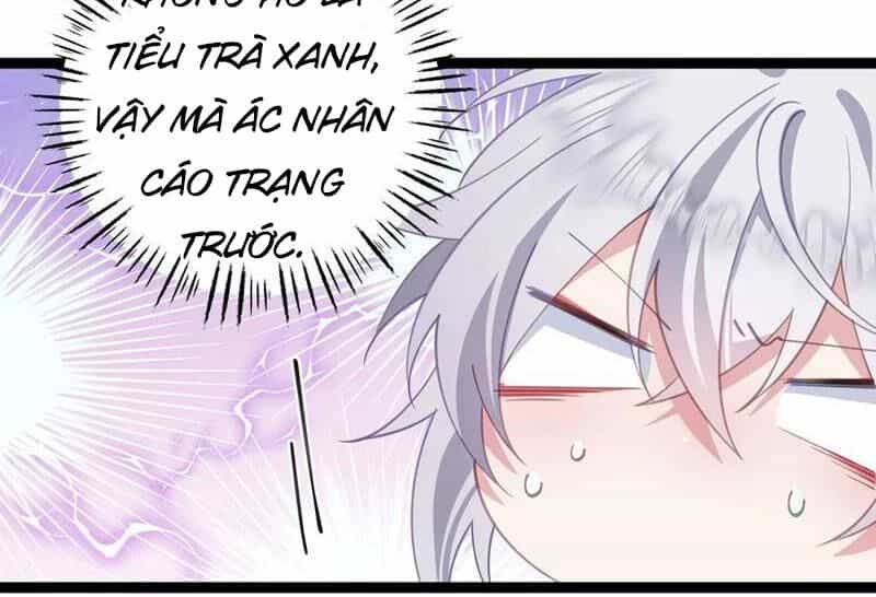 Đập Vỡ Hoàng Đế Nữ Nhi Thân - Chương 11 - ảnh 27
