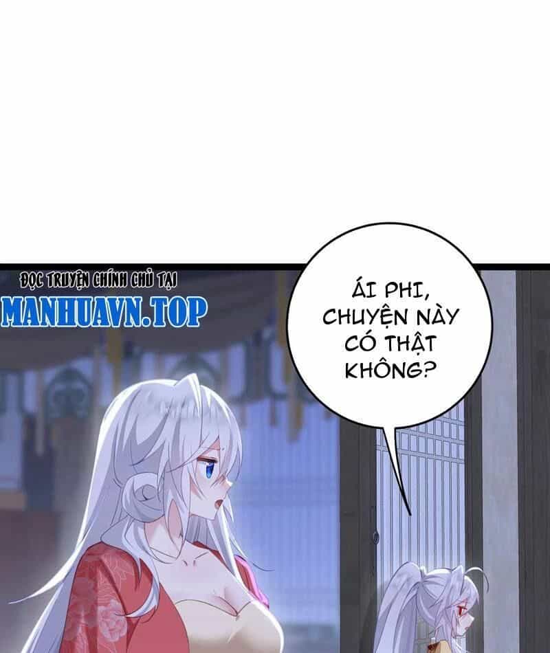 Đập Vỡ Hoàng Đế Nữ Nhi Thân - Chương 11 - ảnh 28