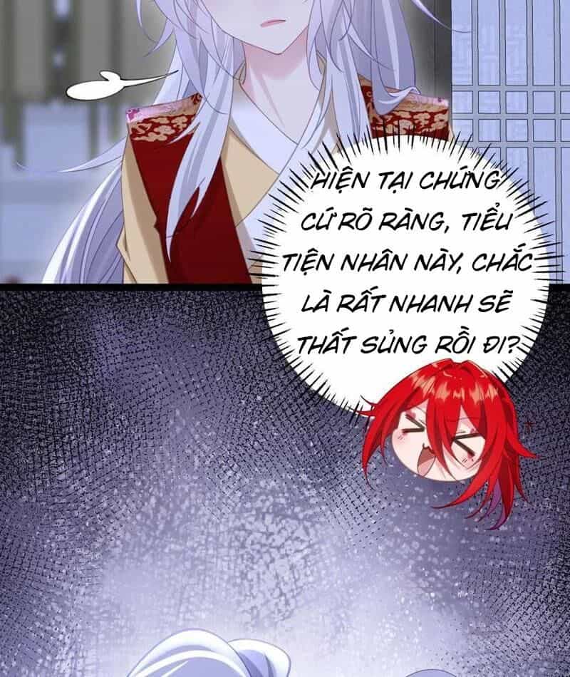 Đập Vỡ Hoàng Đế Nữ Nhi Thân - Chương 11 - ảnh 37