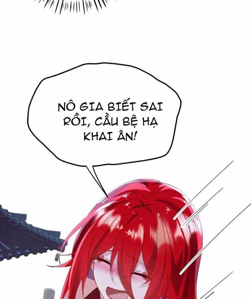 Đập Vỡ Hoàng Đế Nữ Nhi Thân - Chương 11 - ảnh 45