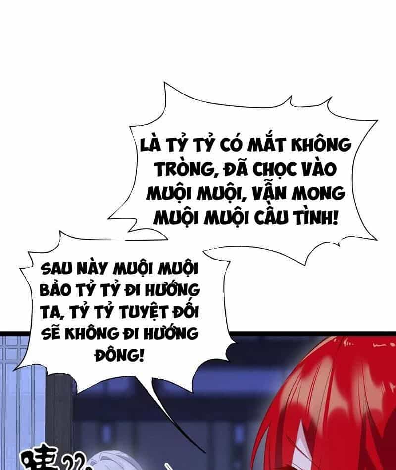 Đập Vỡ Hoàng Đế Nữ Nhi Thân - Chương 11 - ảnh 48