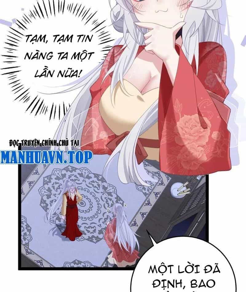 Đập Vỡ Hoàng Đế Nữ Nhi Thân - Chương 11 - ảnh 60