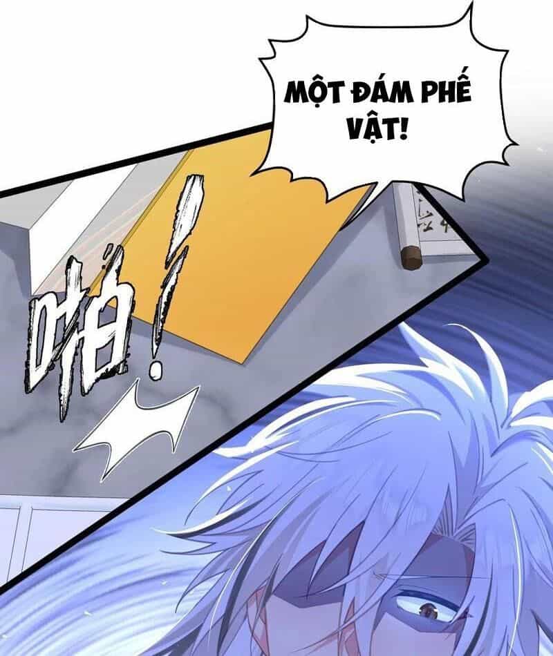Đập Vỡ Hoàng Đế Nữ Nhi Thân - Chương 11 - ảnh 65