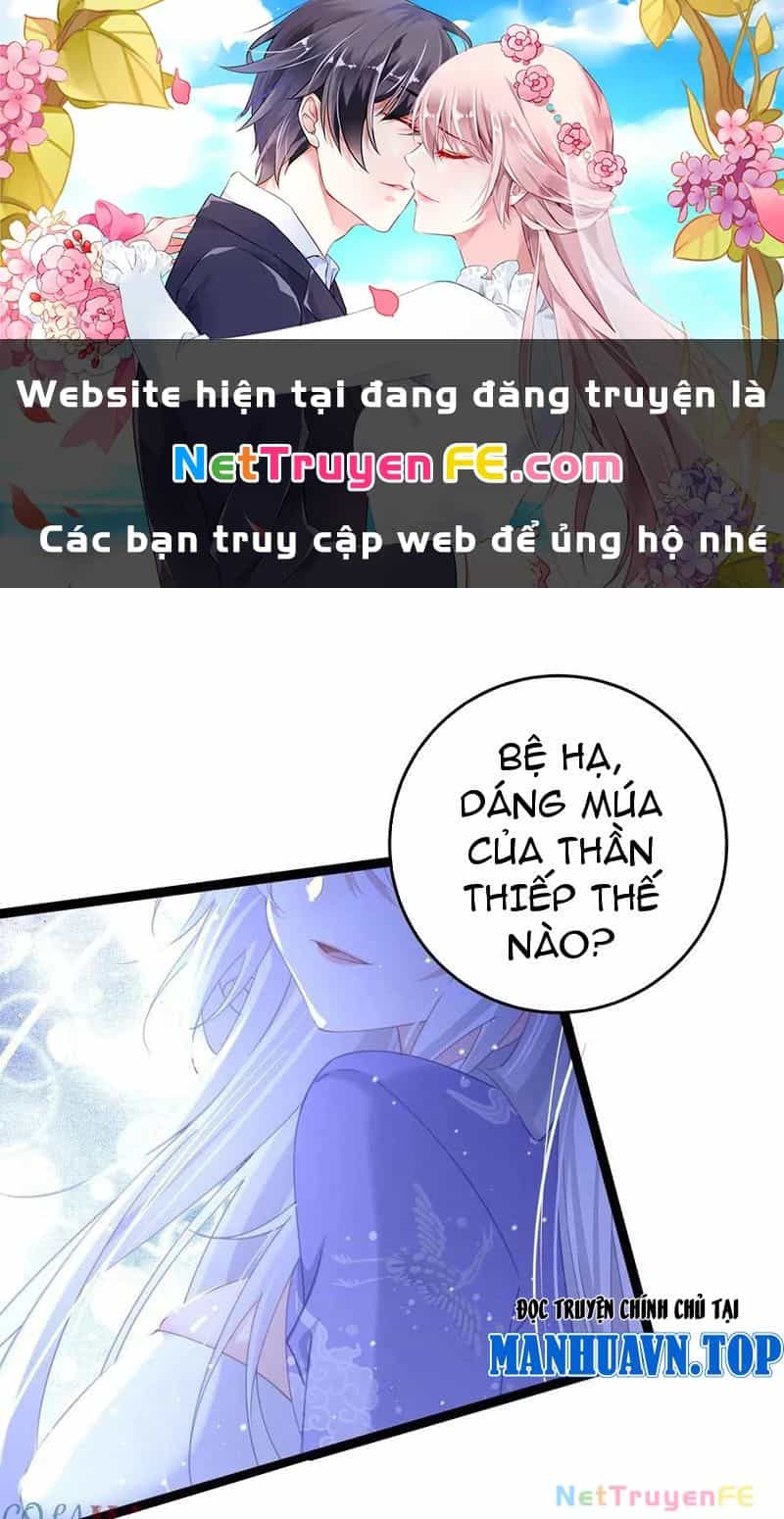 Đập Vỡ Hoàng Đế Nữ Nhi Thân - Chương 12 - ảnh 1