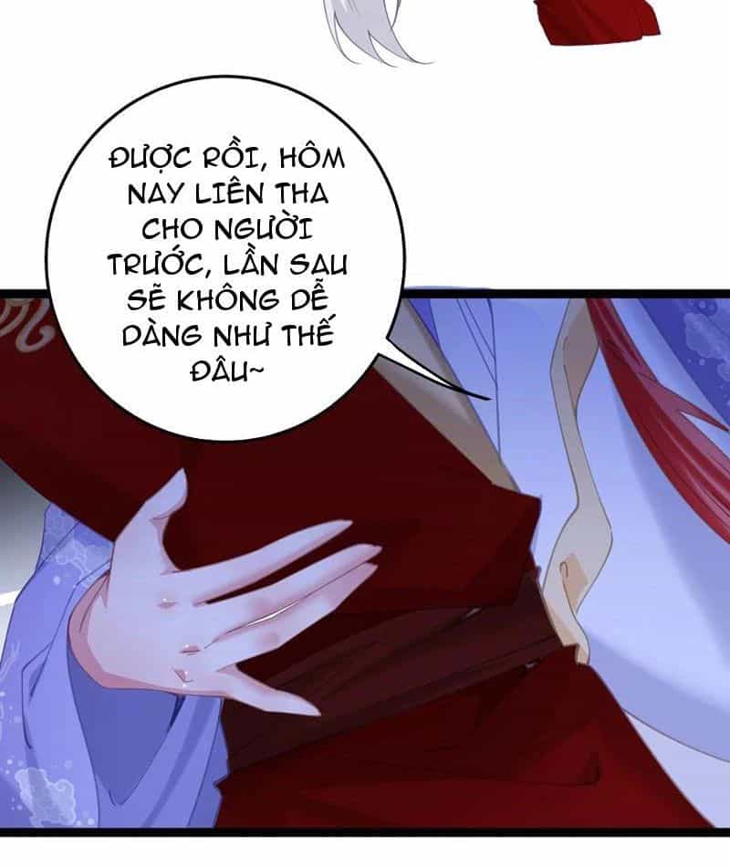 Đập Vỡ Hoàng Đế Nữ Nhi Thân - Chương 12 - ảnh 26