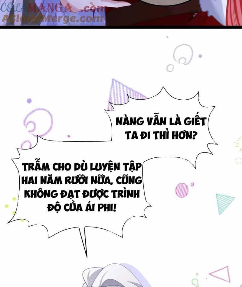 Đập Vỡ Hoàng Đế Nữ Nhi Thân - Chương 12 - ảnh 29