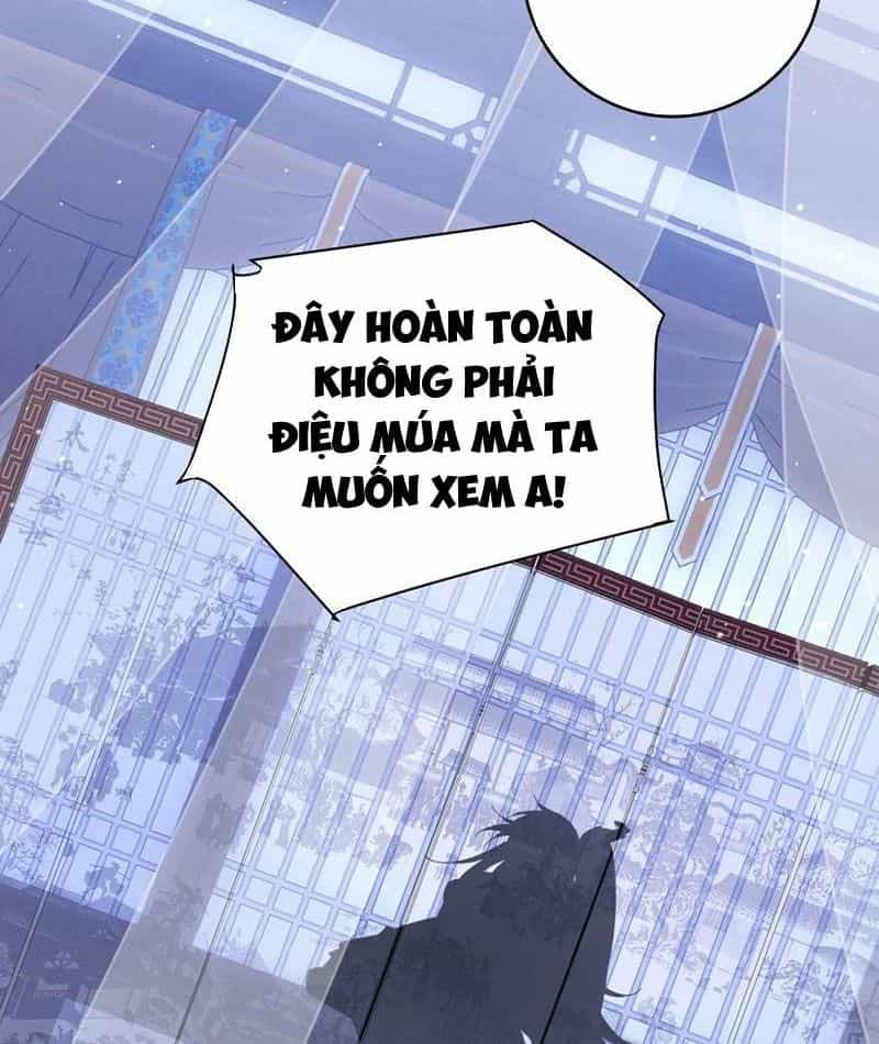 Đập Vỡ Hoàng Đế Nữ Nhi Thân - Chương 12 - ảnh 3