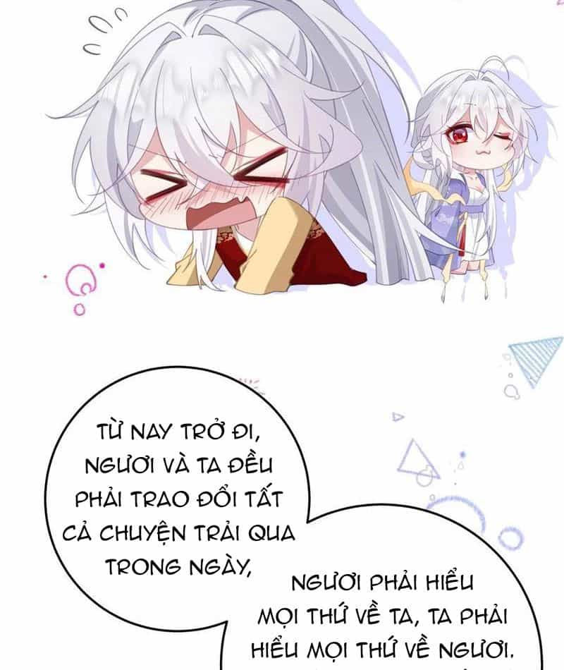 Đập Vỡ Hoàng Đế Nữ Nhi Thân - Chương 12 - ảnh 30