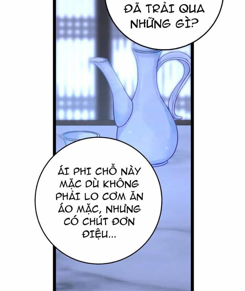 Đập Vỡ Hoàng Đế Nữ Nhi Thân - Chương 12 - ảnh 34