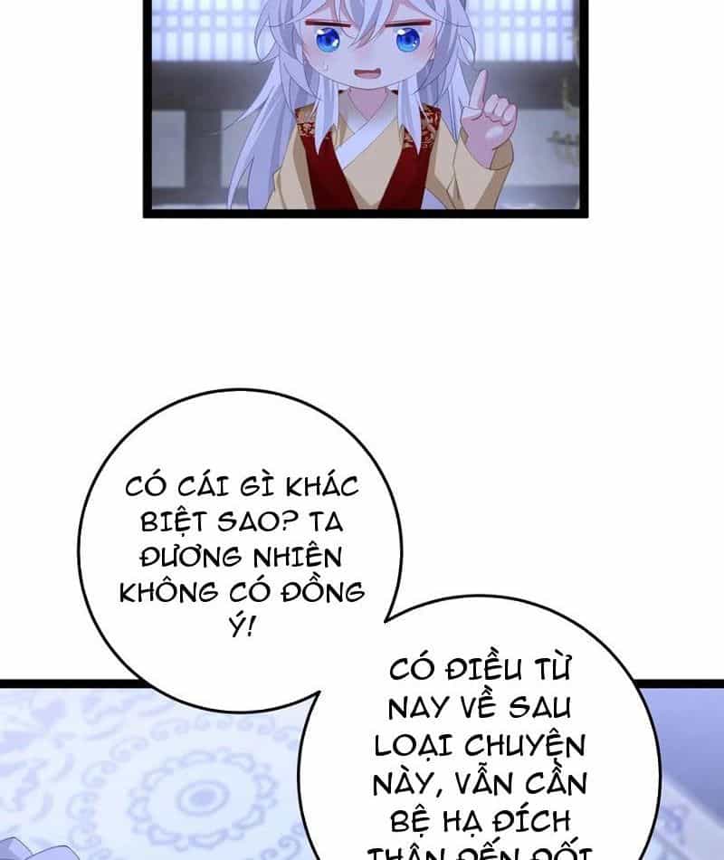 Đập Vỡ Hoàng Đế Nữ Nhi Thân - Chương 12 - ảnh 43