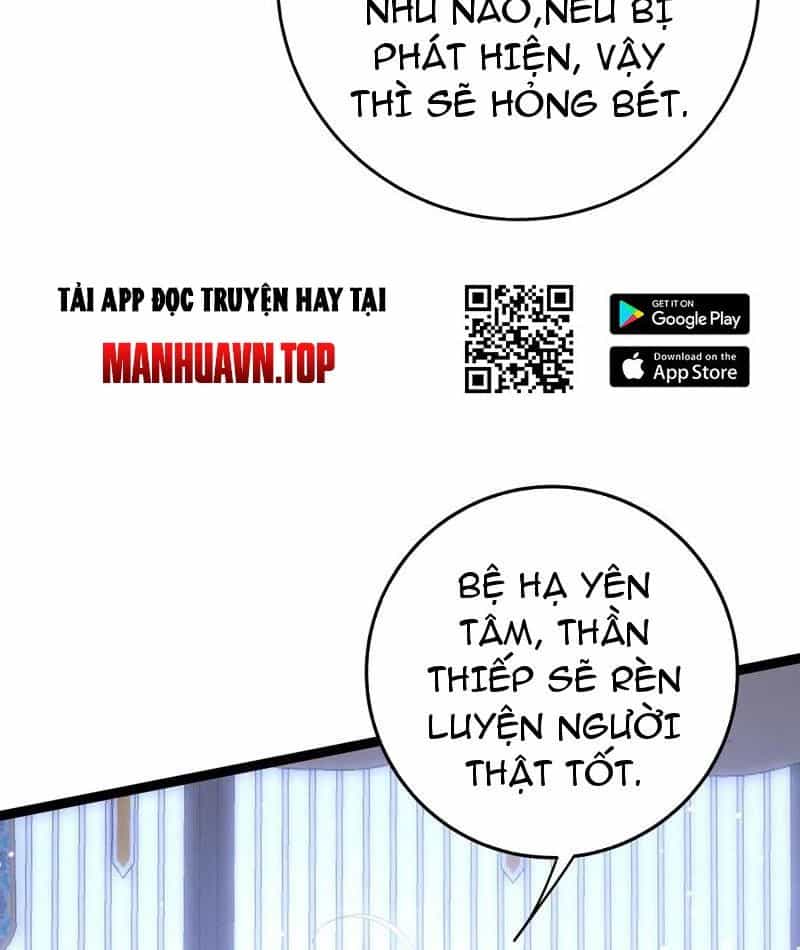 Đập Vỡ Hoàng Đế Nữ Nhi Thân - Chương 12 - ảnh 48