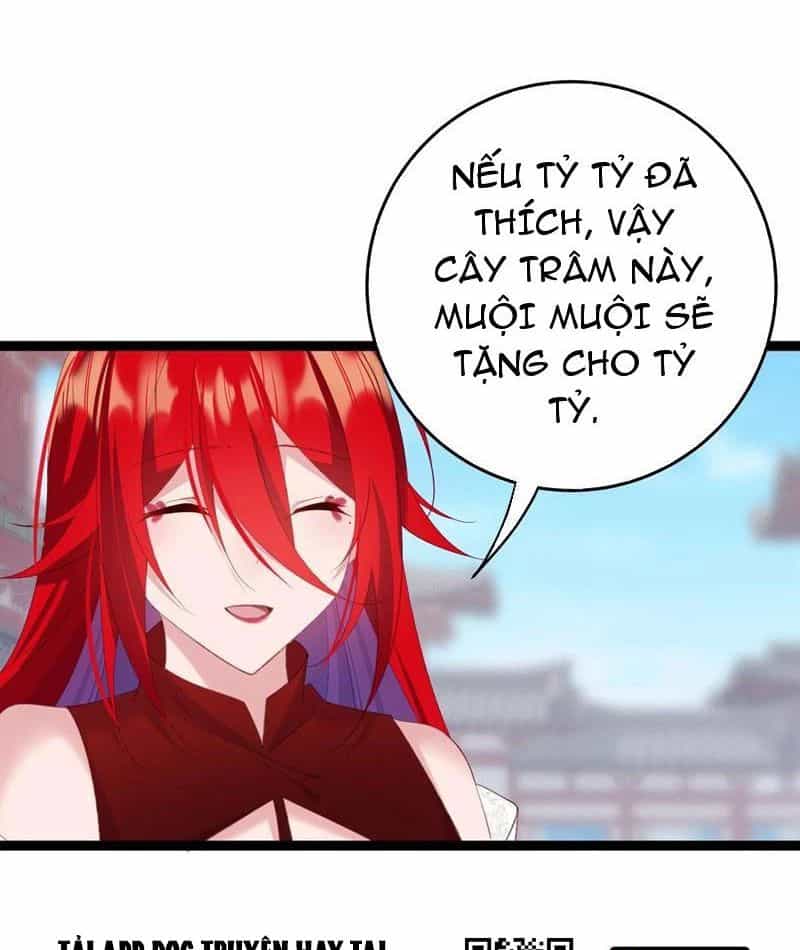 Đập Vỡ Hoàng Đế Nữ Nhi Thân - Chương 12 - ảnh 70