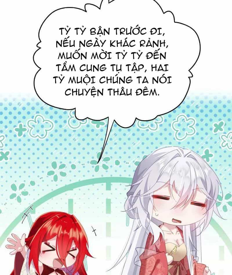 Đập Vỡ Hoàng Đế Nữ Nhi Thân - Chương 12 - ảnh 73