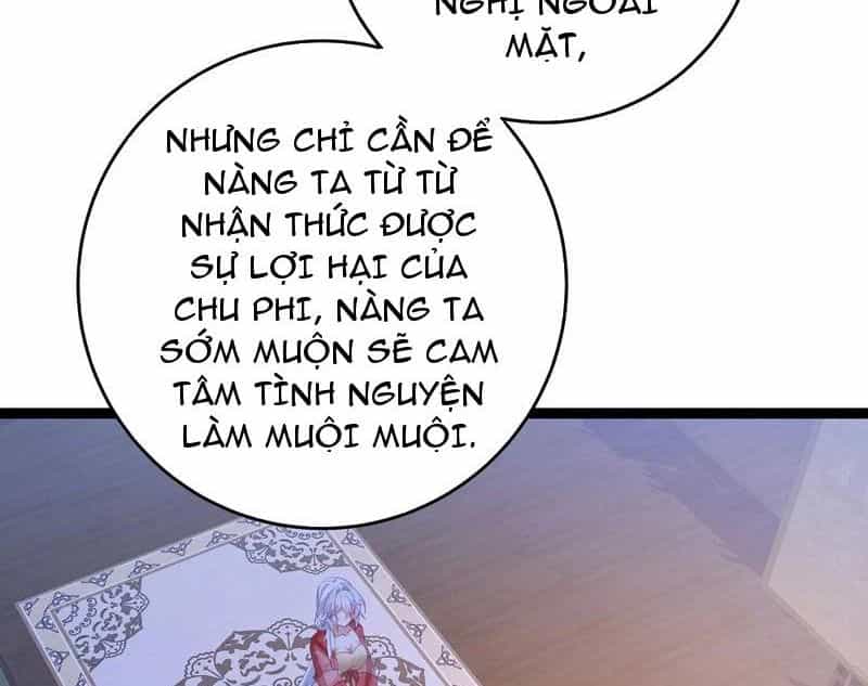 Đập Vỡ Hoàng Đế Nữ Nhi Thân - Chương 13 - ảnh 3