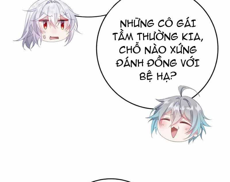 Đập Vỡ Hoàng Đế Nữ Nhi Thân - Chương 13 - ảnh 31