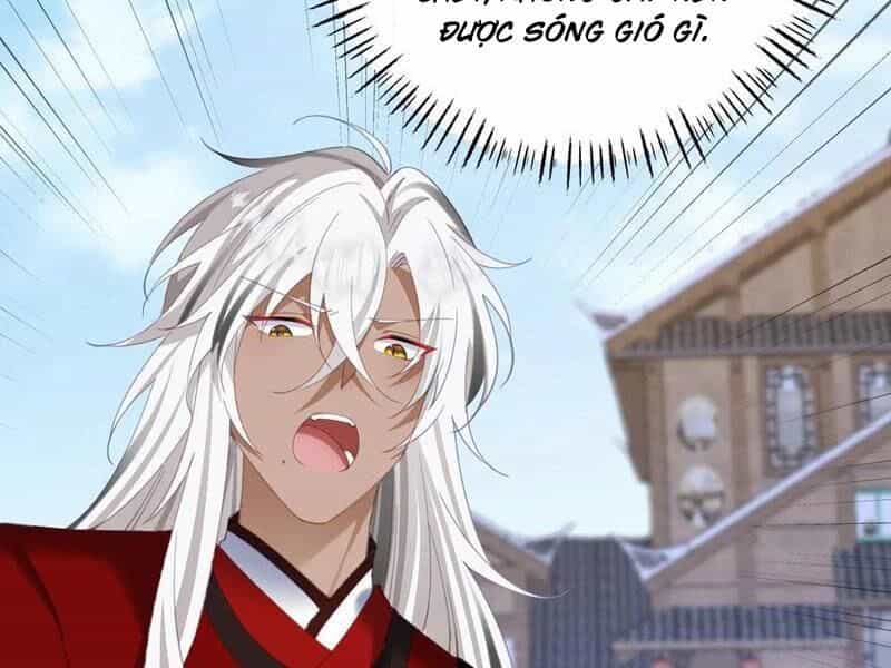 Đập Vỡ Hoàng Đế Nữ Nhi Thân - Chương 14 - ảnh 53