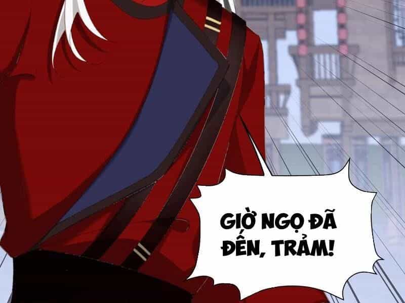 Đập Vỡ Hoàng Đế Nữ Nhi Thân - Chương 14 - ảnh 54