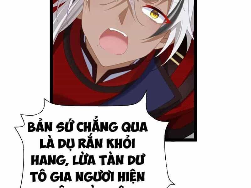 Đập Vỡ Hoàng Đế Nữ Nhi Thân - Chương 14 - ảnh 71