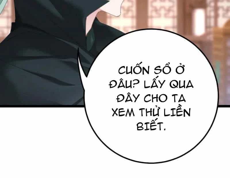 Đập Vỡ Hoàng Đế Nữ Nhi Thân - Chương 15 - ảnh 21