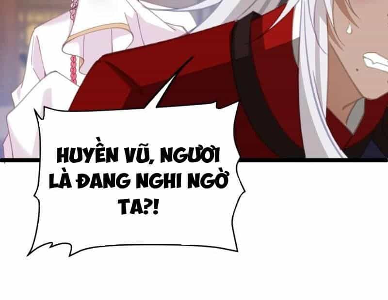 Đập Vỡ Hoàng Đế Nữ Nhi Thân - Chương 15 - ảnh 46
