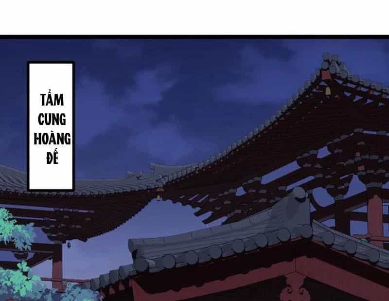 Đập Vỡ Hoàng Đế Nữ Nhi Thân - Chương 15 - ảnh 60