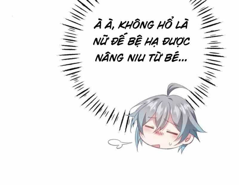 Đập Vỡ Hoàng Đế Nữ Nhi Thân - Chương 15 - ảnh 74
