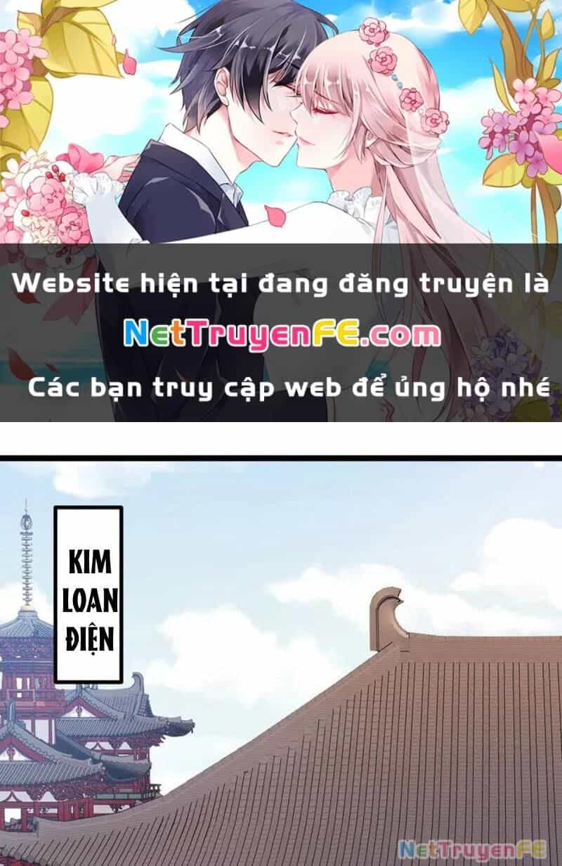 Đập Vỡ Hoàng Đế Nữ Nhi Thân - Chương 16 - ảnh 1
