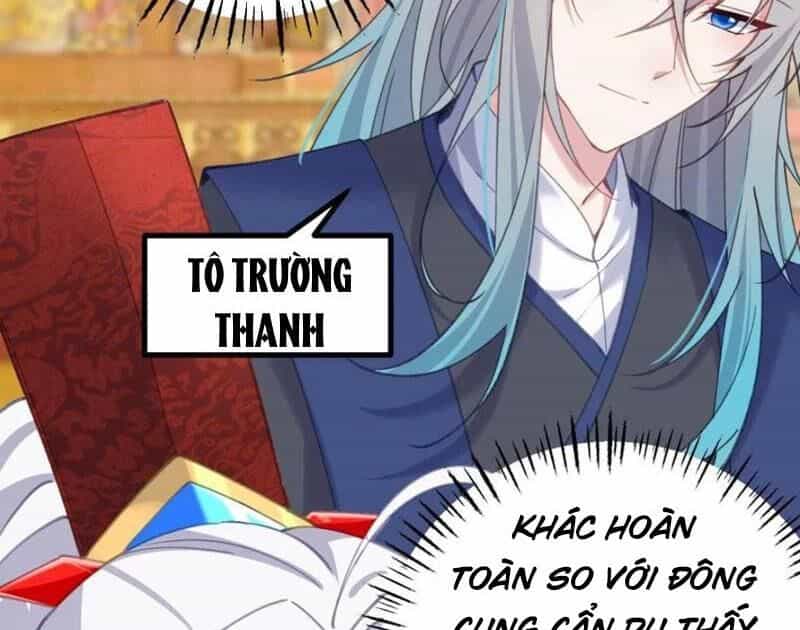 Đập Vỡ Hoàng Đế Nữ Nhi Thân - Chương 16 - ảnh 10