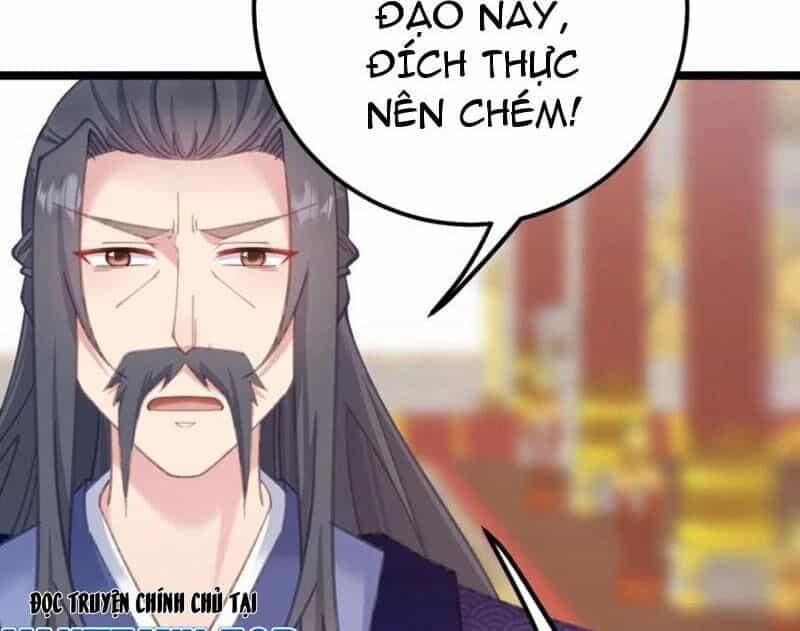 Đập Vỡ Hoàng Đế Nữ Nhi Thân - Chương 16 - ảnh 25