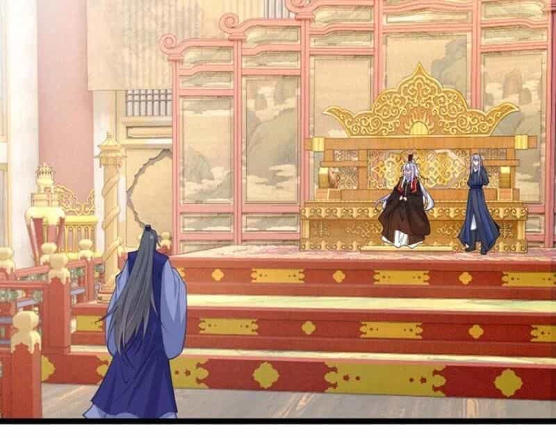 Đập Vỡ Hoàng Đế Nữ Nhi Thân - Chương 16 - ảnh 3