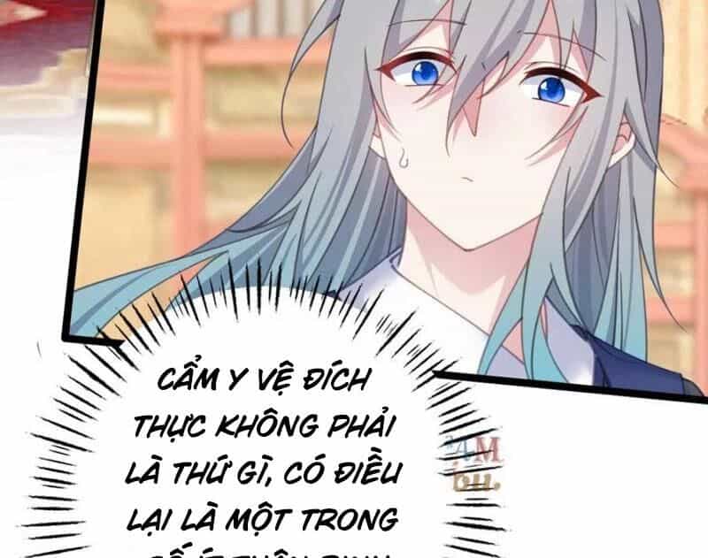 Đập Vỡ Hoàng Đế Nữ Nhi Thân - Chương 16 - ảnh 35