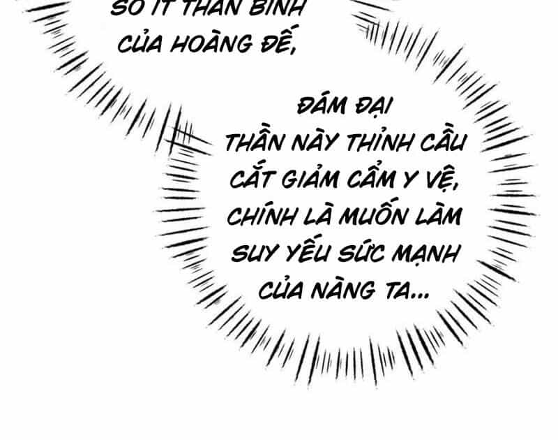 Đập Vỡ Hoàng Đế Nữ Nhi Thân - Chương 16 - ảnh 36
