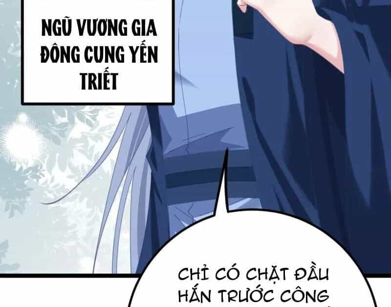 Đập Vỡ Hoàng Đế Nữ Nhi Thân - Chương 16 - ảnh 50