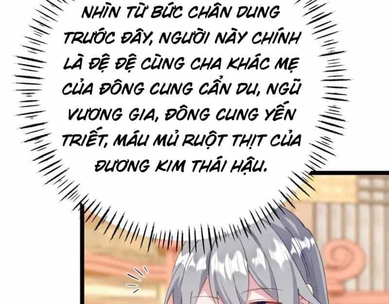 Đập Vỡ Hoàng Đế Nữ Nhi Thân - Chương 16 - ảnh 52