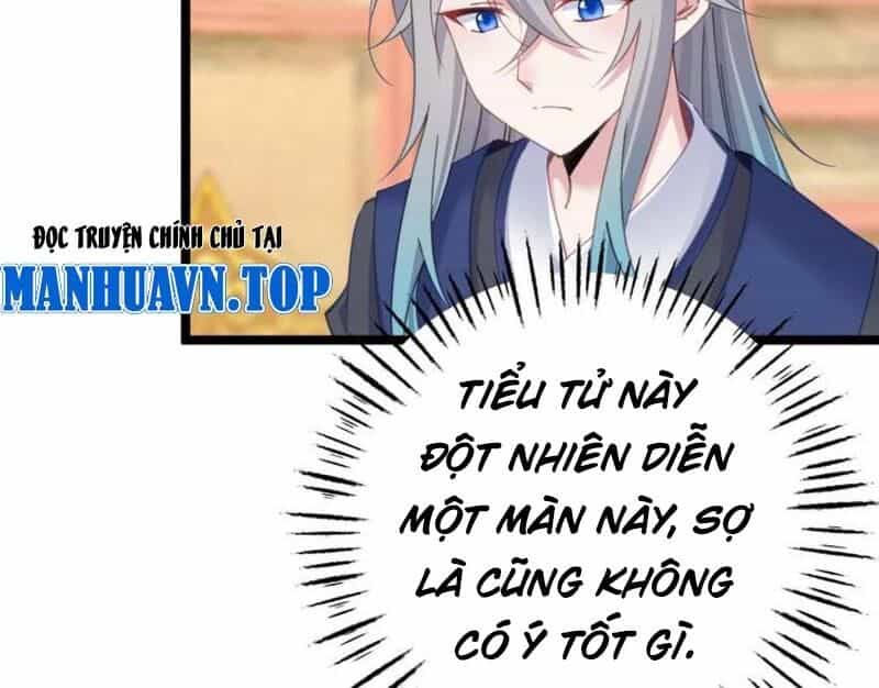 Đập Vỡ Hoàng Đế Nữ Nhi Thân - Chương 16 - ảnh 53